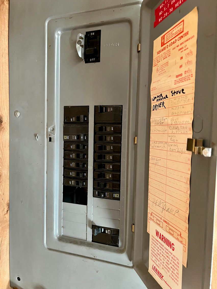 Image for 3 Bedroom Home in Logan County