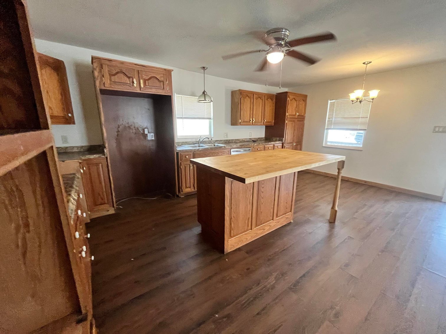 Image for Move-in Ready Log-Style Home on 1.63 Acres in Elkview