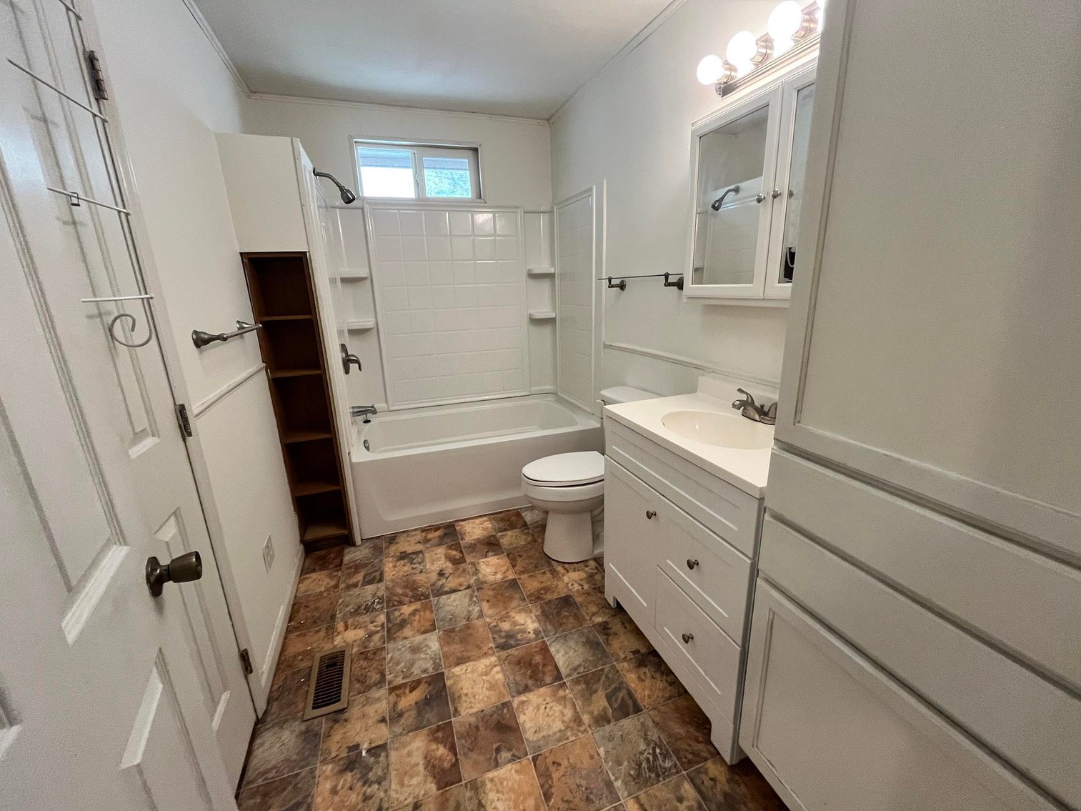 Image for Move-in Ready Log-Style Home on 1.63 Acres in Elkview