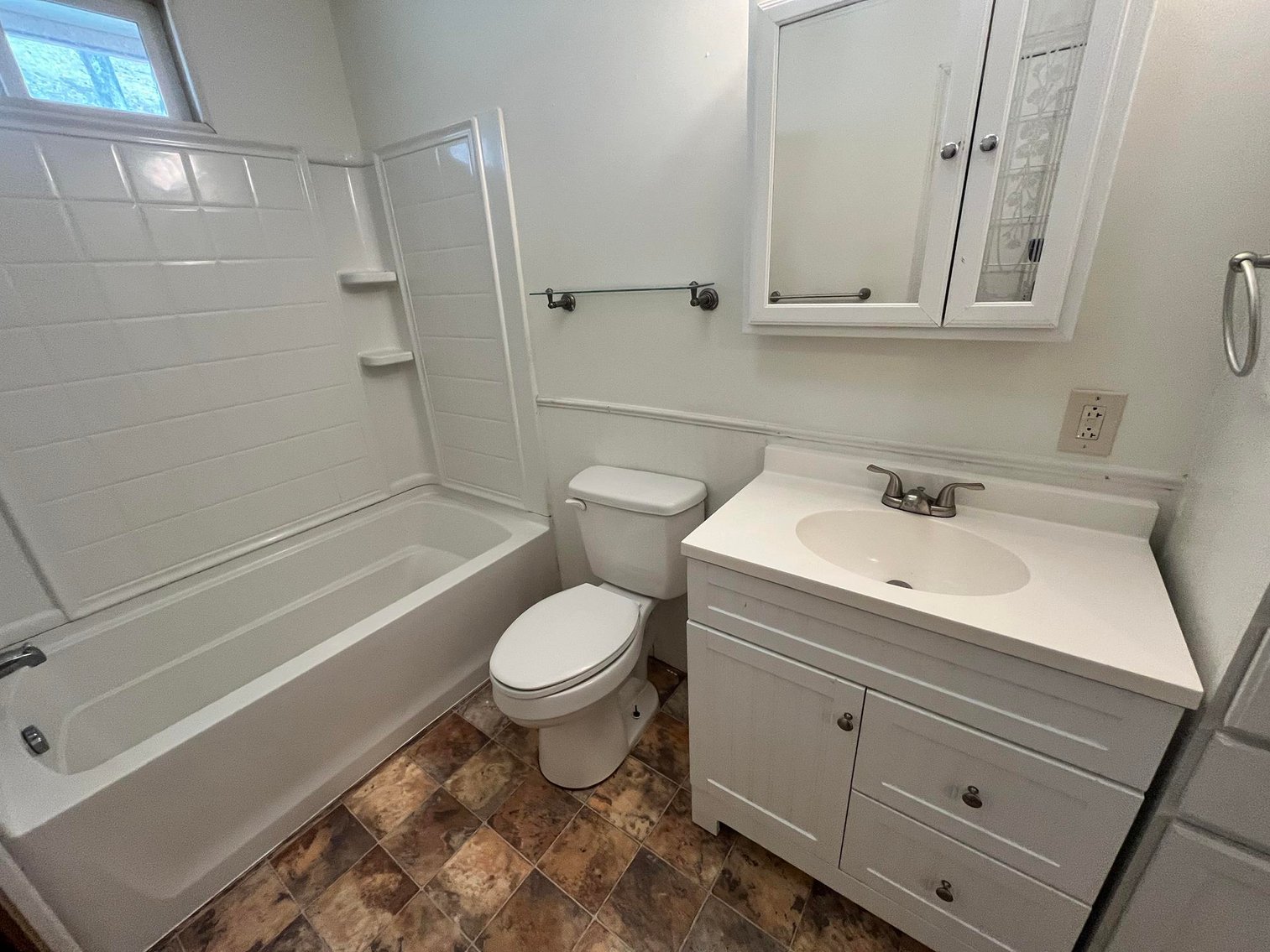 Image for Move-in Ready Log-Style Home on 1.63 Acres in Elkview