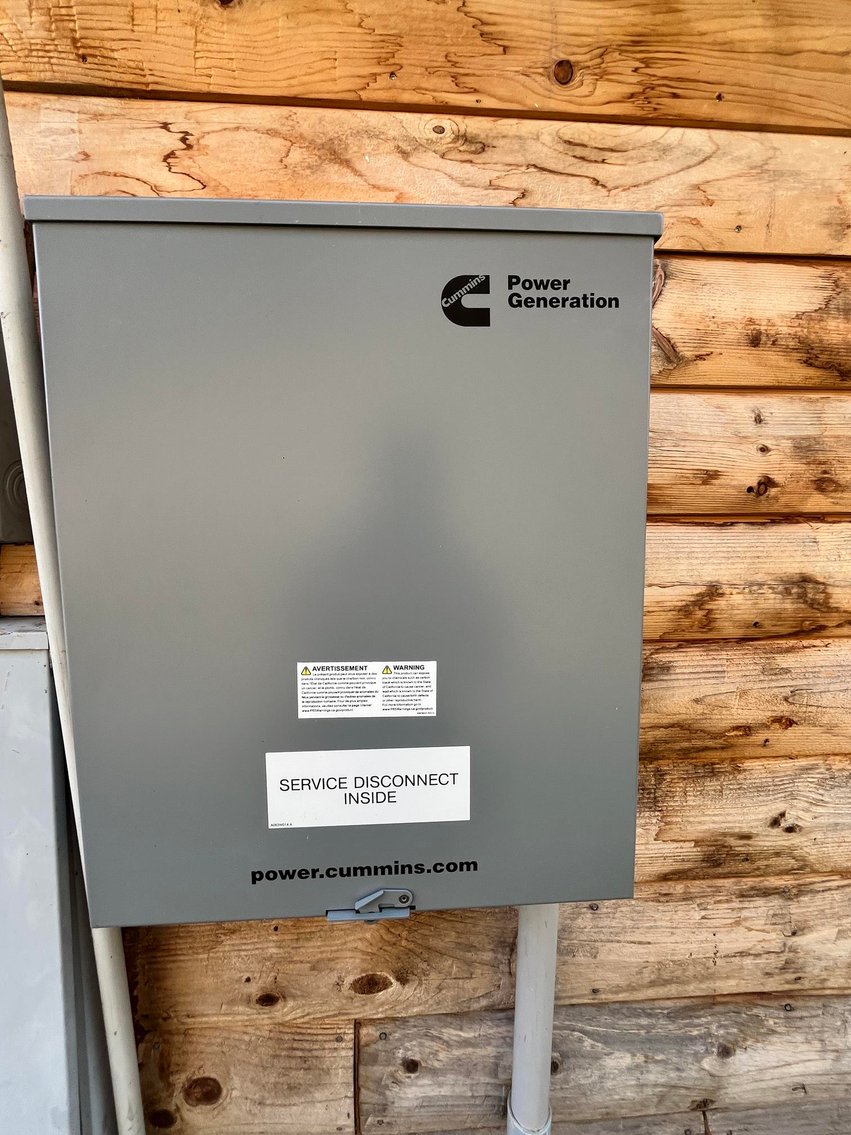 Image for Move-in Ready Log-Style Home on 1.63 Acres in Elkview