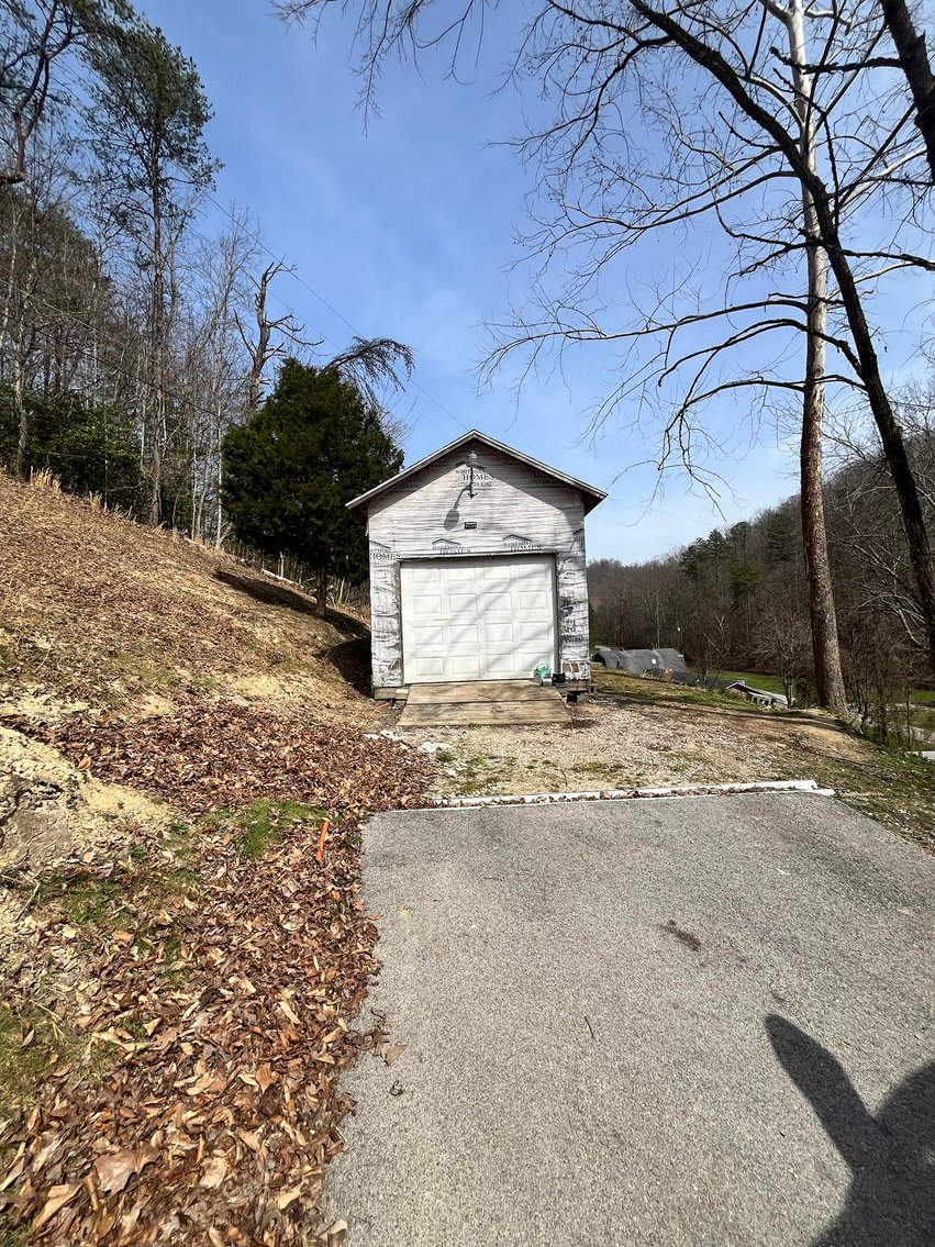 Image for Move-in Ready Log-Style Home on 1.63 Acres in Elkview