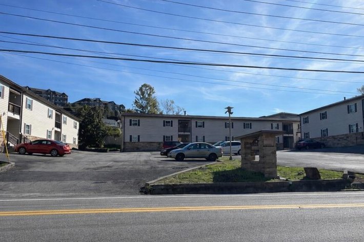 Image for 50-Unit Apartment Complex in Morgantown
