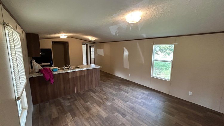 Image for Over 1 Acre with Mobile Home on the Little Kanawha River