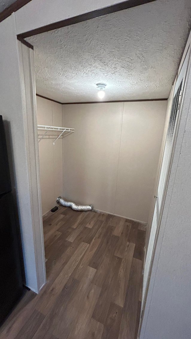 Image for Over 1 Acre with Mobile Home on the Little Kanawha River