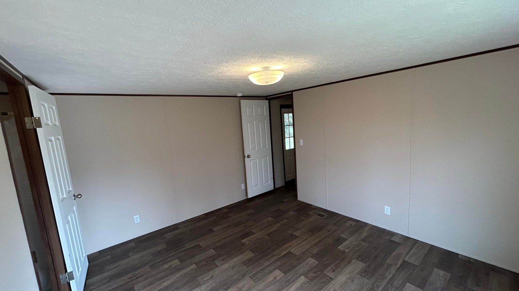 Image for Over 1 Acre with Mobile Home on the Little Kanawha River