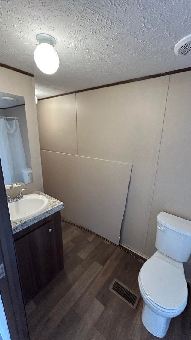 Image for Over 1 Acre with Mobile Home on the Little Kanawha River