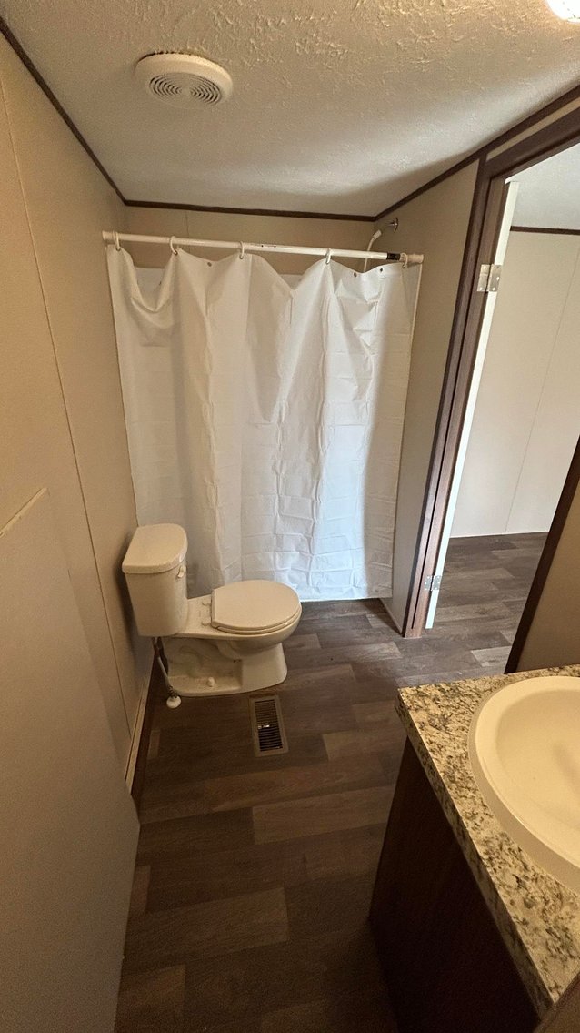 Image for Over 1 Acre with Mobile Home on the Little Kanawha River