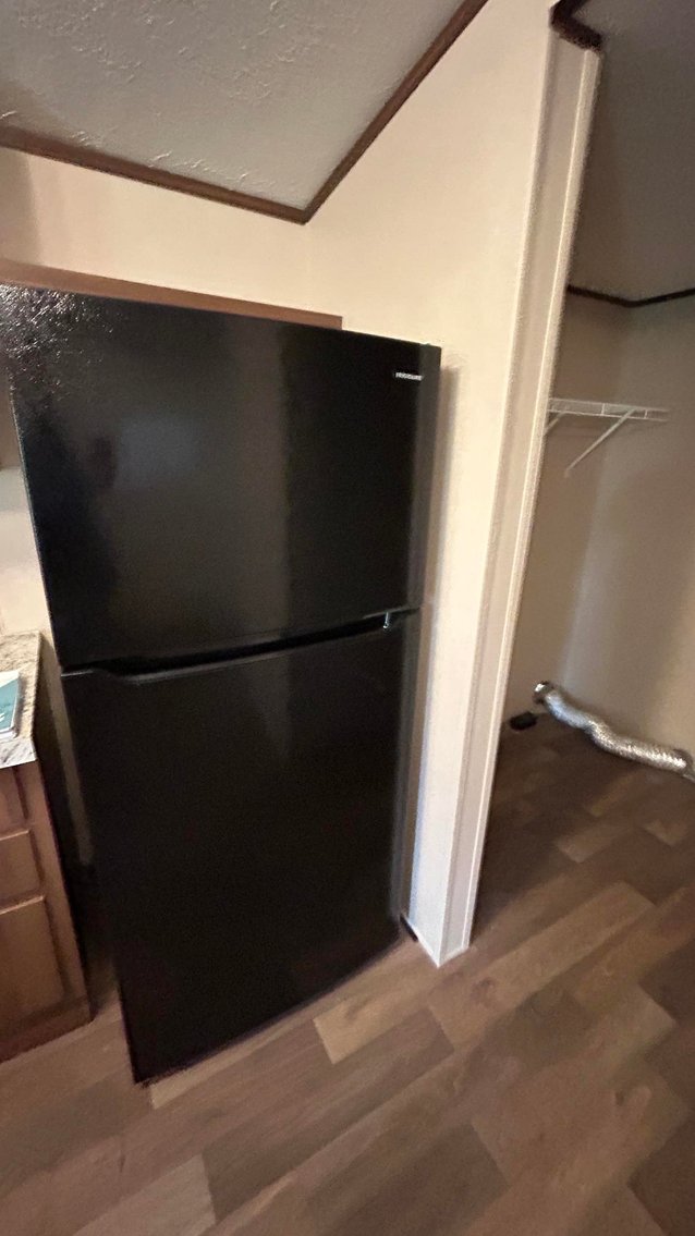 Image for Over 1 Acre with Mobile Home on the Little Kanawha River