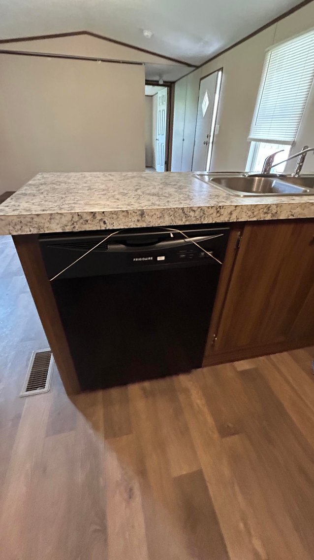 Image for Over 1 Acre with Mobile Home on the Little Kanawha River