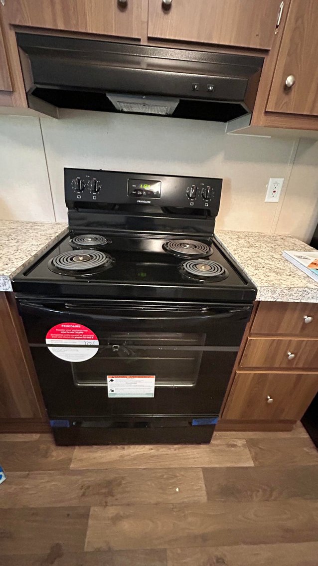 Image for Over 1 Acre with Mobile Home on the Little Kanawha River