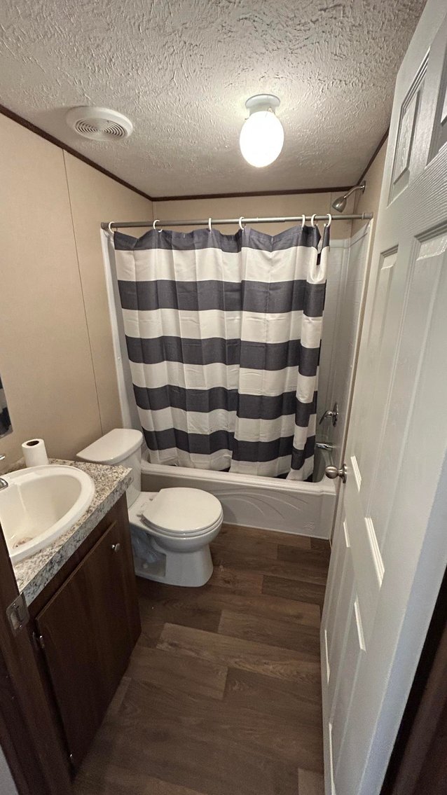 Image for Over 1 Acre with Mobile Home on the Little Kanawha River