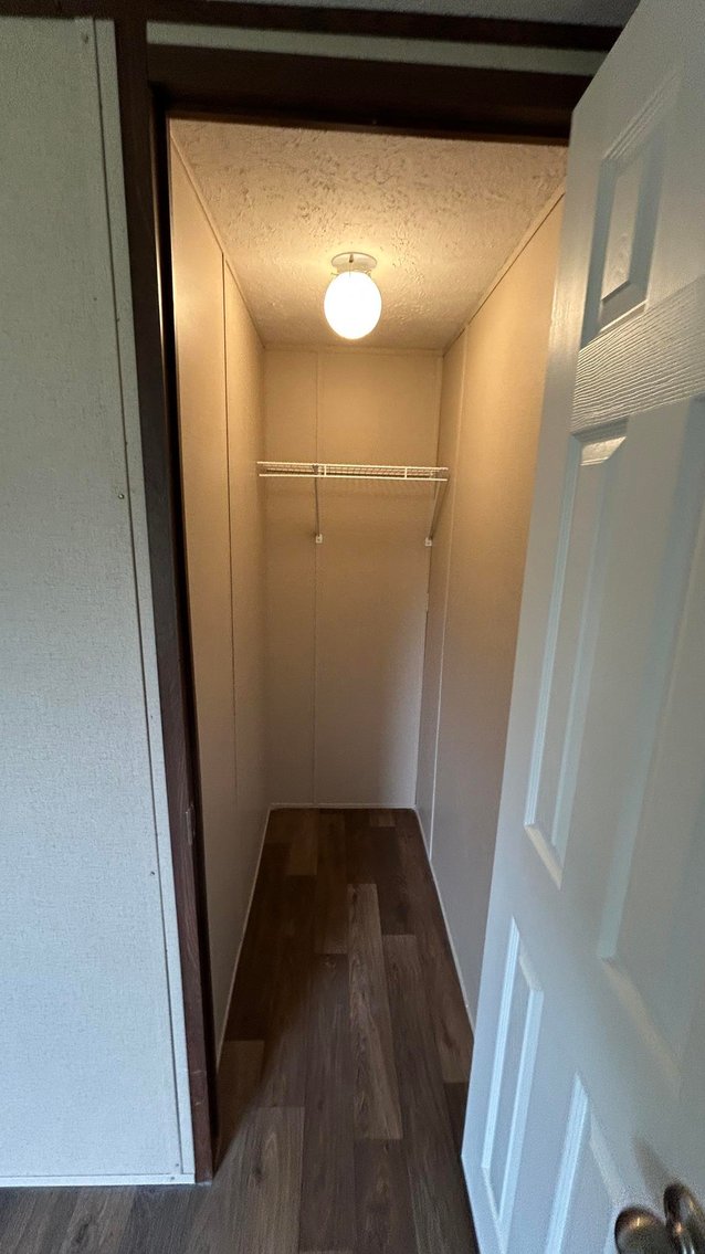 Image for Over 1 Acre with Mobile Home on the Little Kanawha River