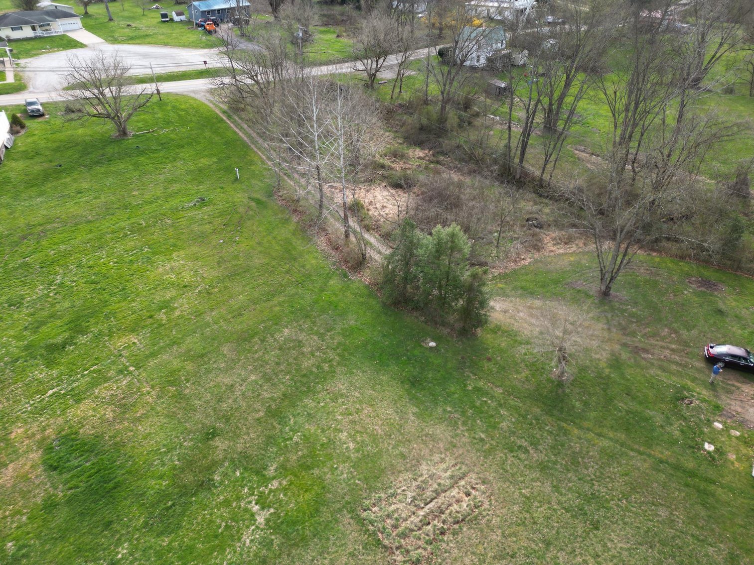 Image for Over 1 Acre with Mobile Home on the Little Kanawha River