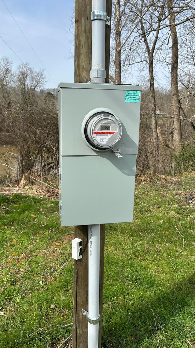 Image for Over 1 Acre with Mobile Home on the Little Kanawha River