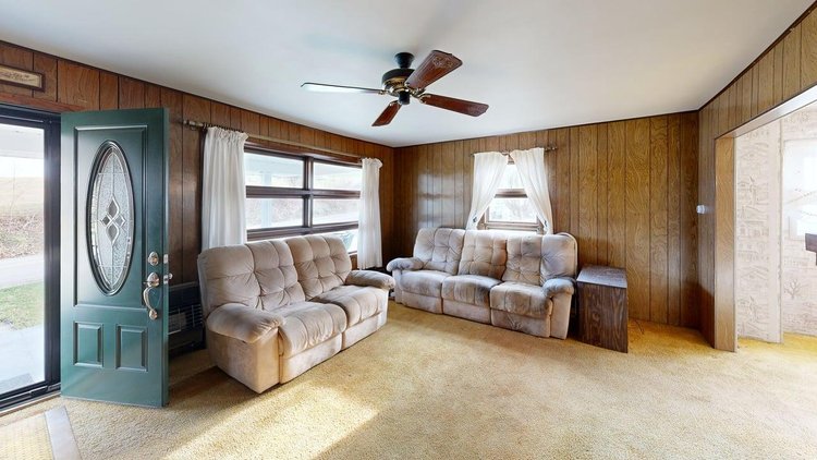 Image for 3 Bedroom Raised Cape Cod on a Nice Lot in Greensboro