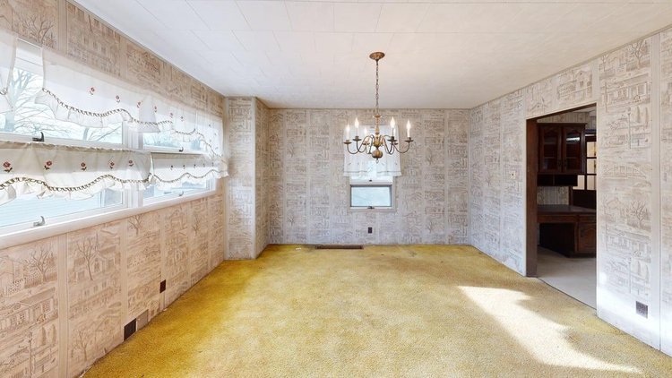 Image for 3 Bedroom Raised Cape Cod on a Nice Lot in Greensboro