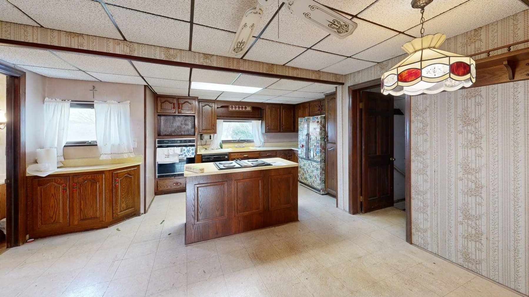 Image for 3 Bedroom Raised Cape Cod on a Nice Lot in Greensboro