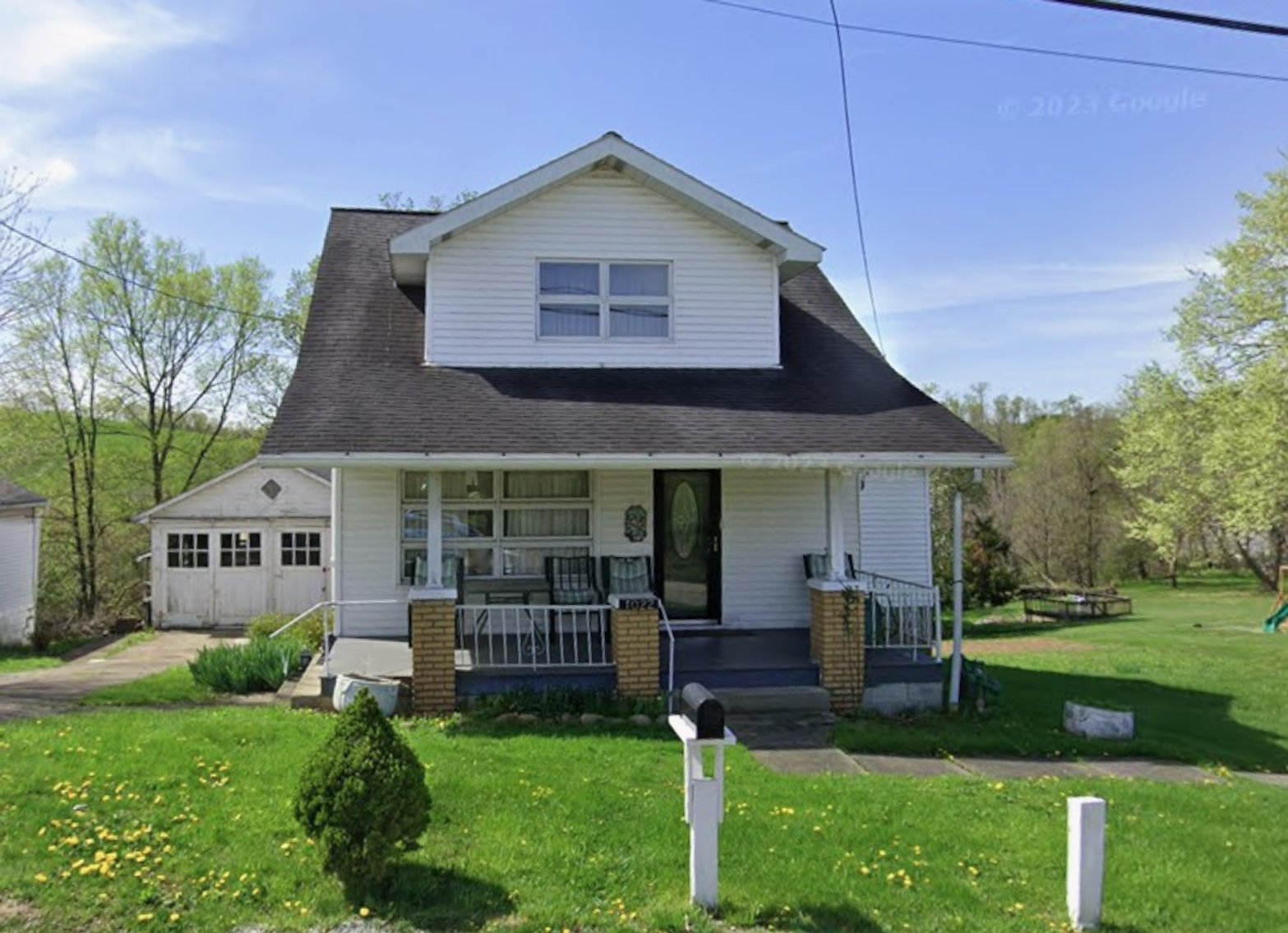 Image for 3 Bedroom Raised Cape Cod on a Nice Lot in Greensboro