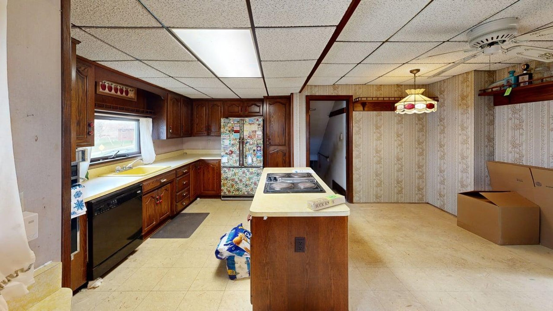 Image for 3 Bedroom Raised Cape Cod on a Nice Lot in Greensboro