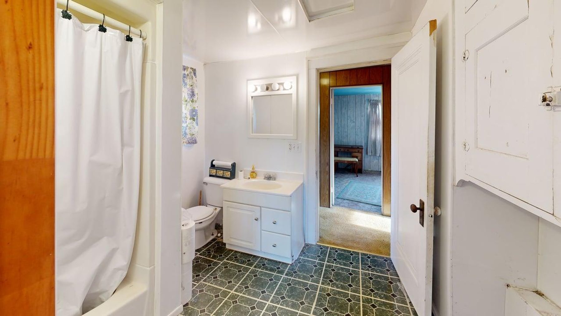 Image for 3 Bedroom Raised Cape Cod on a Nice Lot in Greensboro