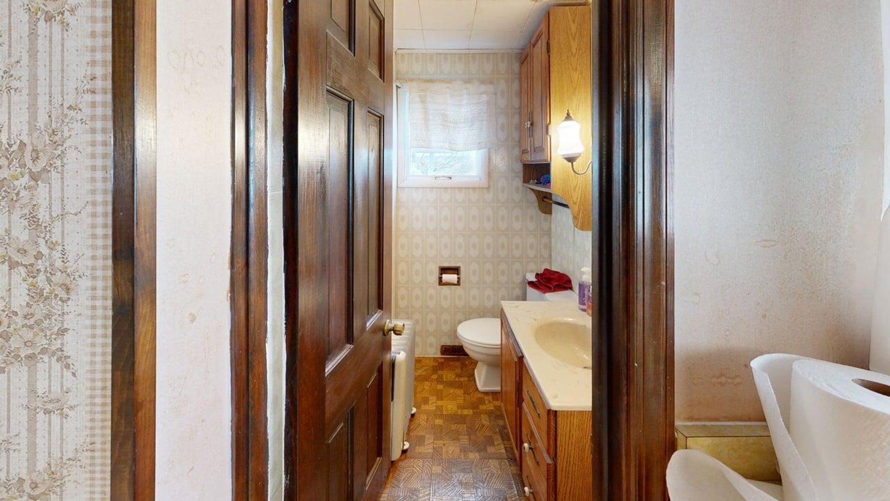 Image for 3 Bedroom Raised Cape Cod on a Nice Lot in Greensboro