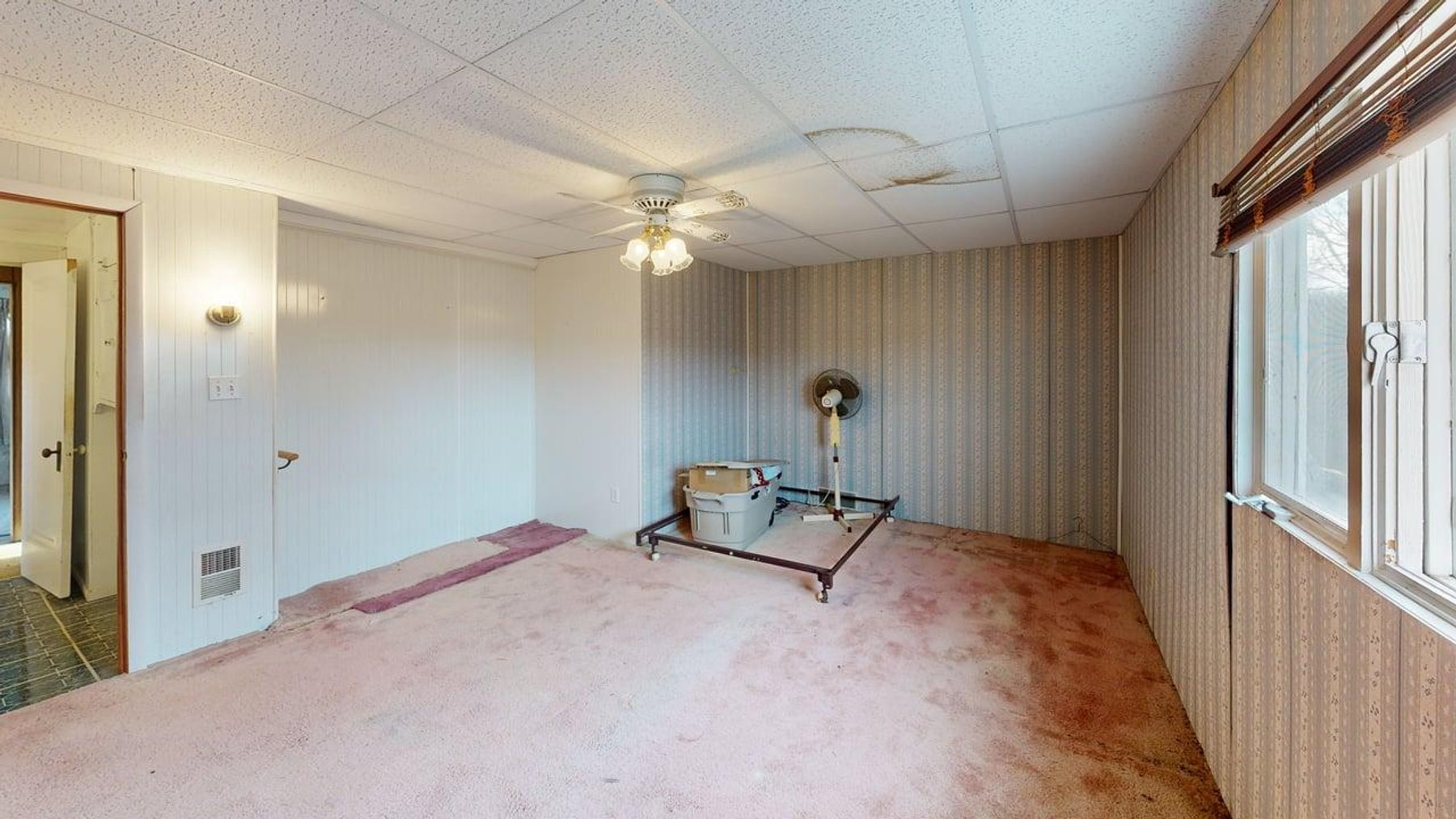 Image for 3 Bedroom Raised Cape Cod on a Nice Lot in Greensboro