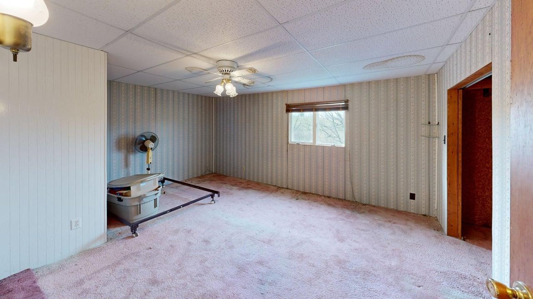 Image for 3 Bedroom Raised Cape Cod on a Nice Lot in Greensboro