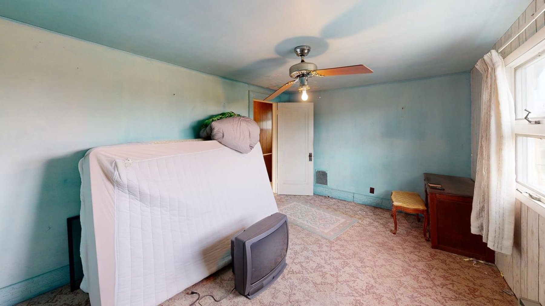 Image for 3 Bedroom Raised Cape Cod on a Nice Lot in Greensboro