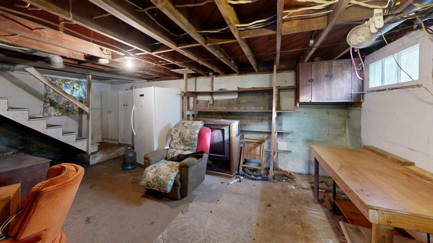 Image for 3 Bedroom Raised Cape Cod on a Nice Lot in Greensboro