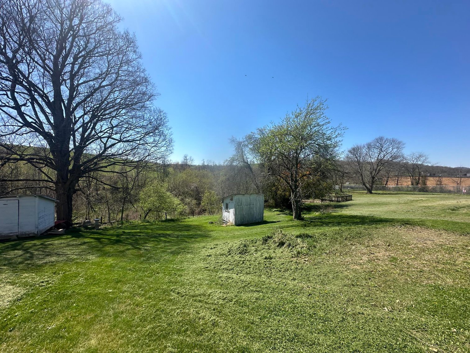 Image for 3 Bedroom Raised Cape Cod on a Nice Lot in Greensboro