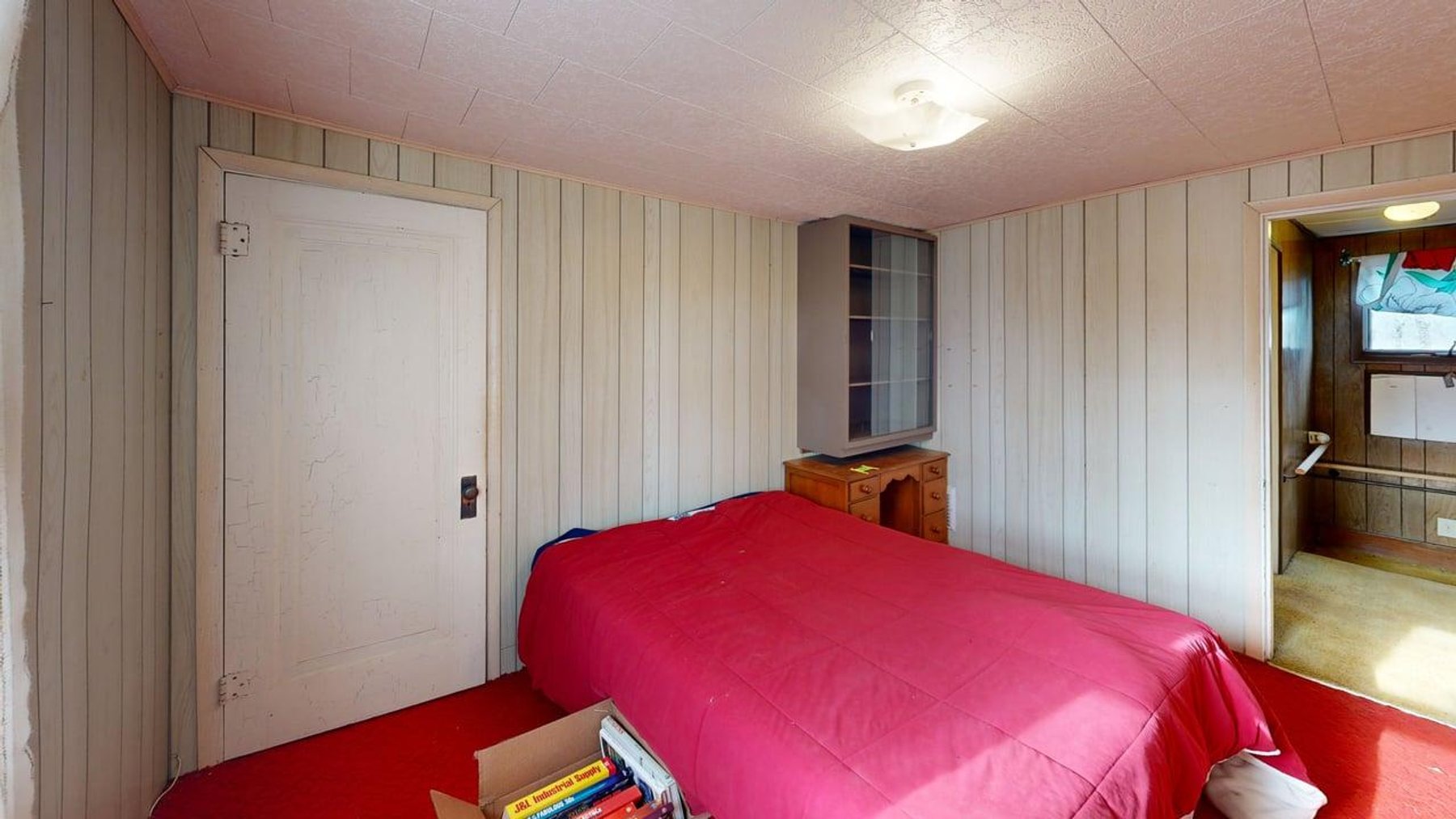 Image for 3 Bedroom Raised Cape Cod on a Nice Lot in Greensboro