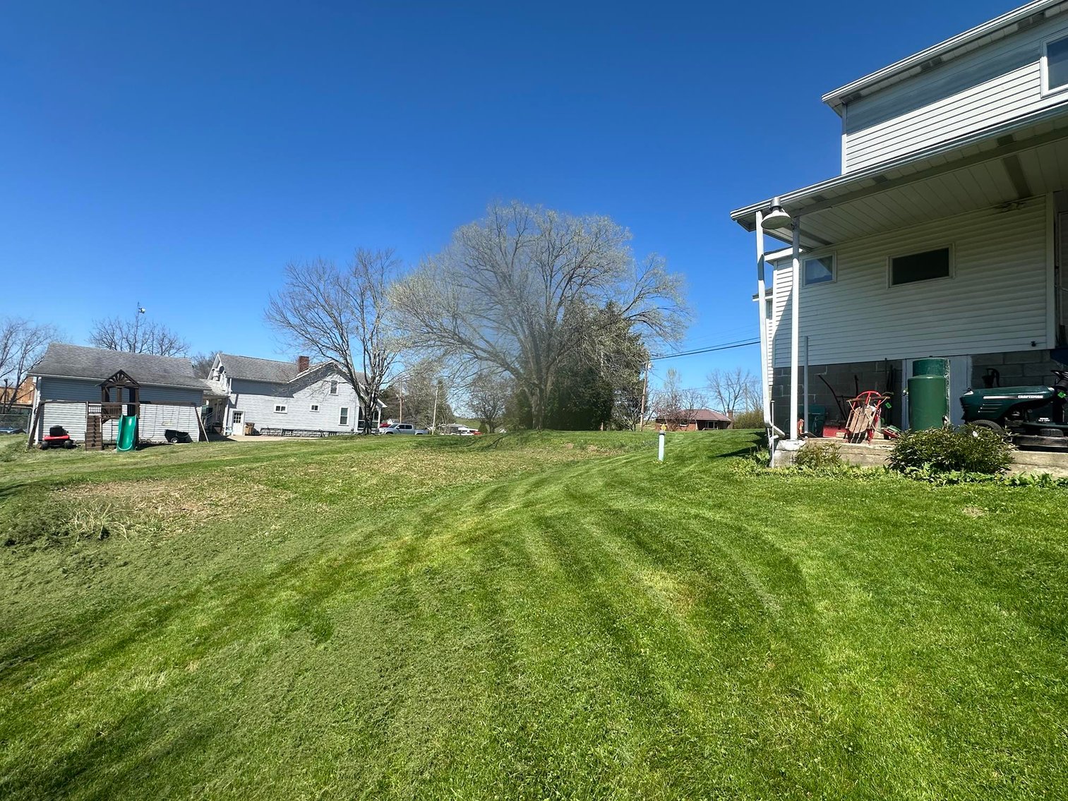 Image for 3 Bedroom Raised Cape Cod on a Nice Lot in Greensboro