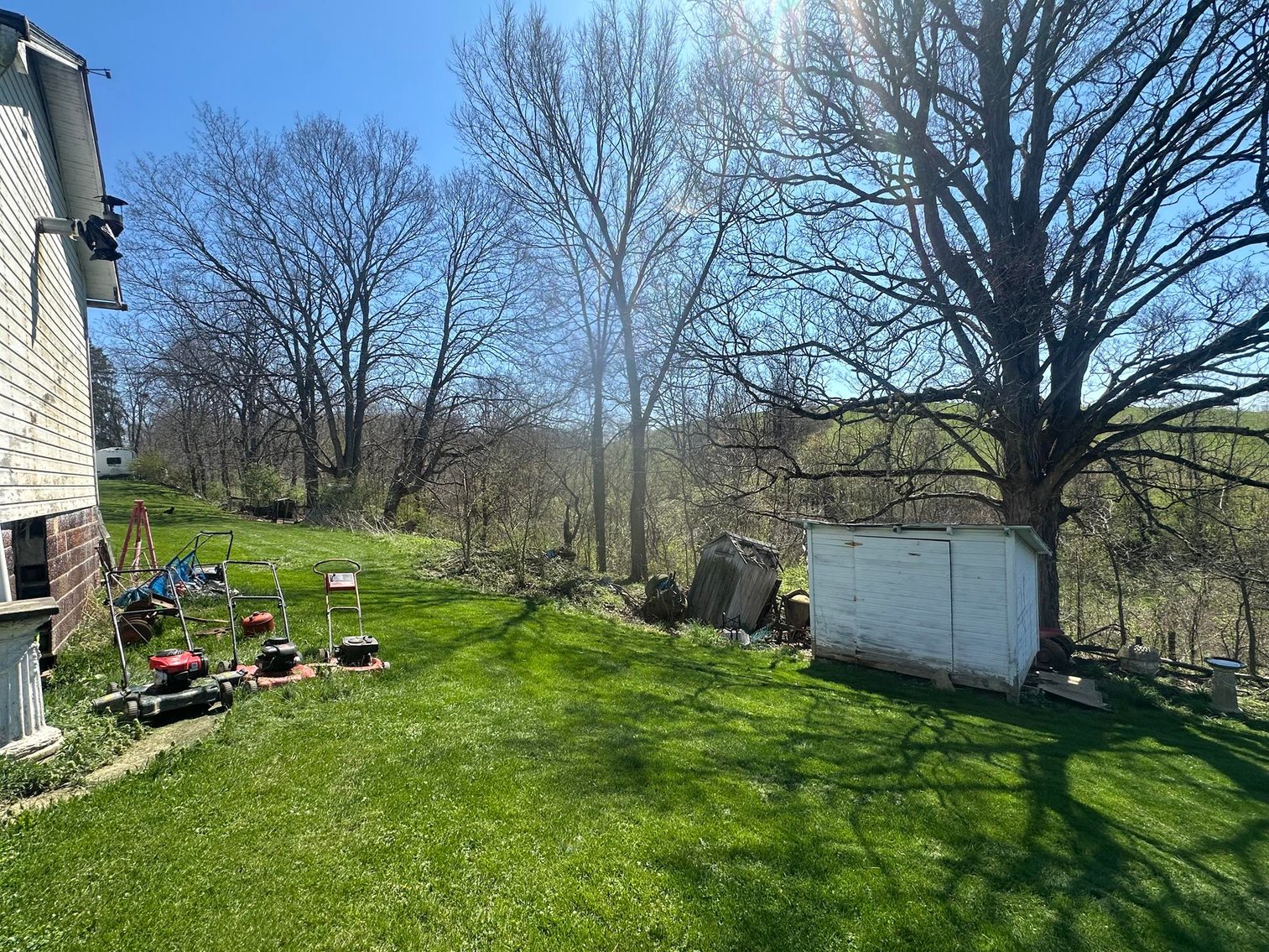 Image for 3 Bedroom Raised Cape Cod on a Nice Lot in Greensboro