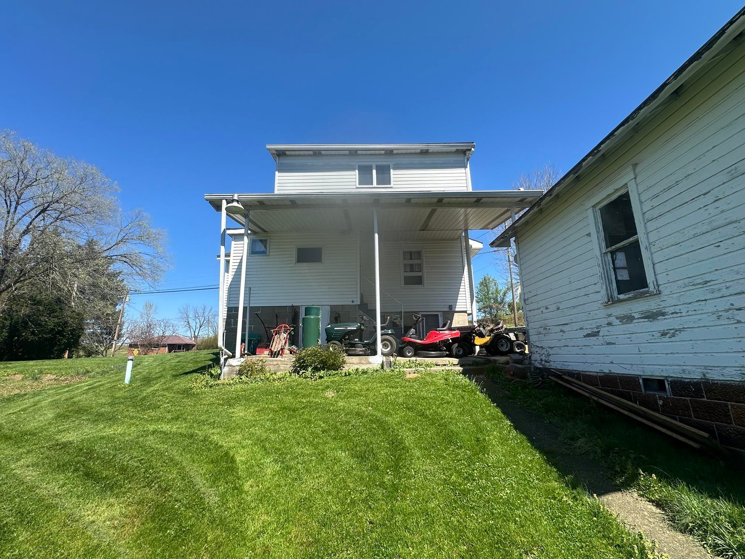 Image for 3 Bedroom Raised Cape Cod on a Nice Lot in Greensboro