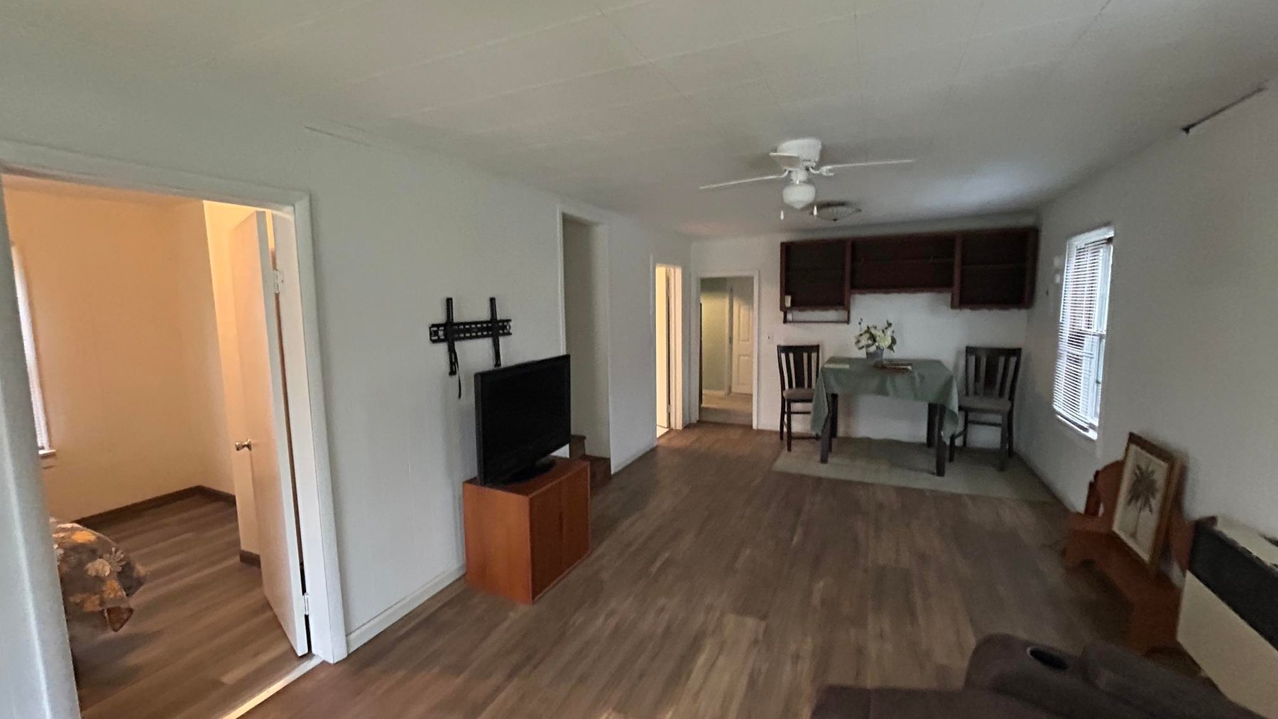 Image for Inviting Elkins Home with a Large Garage