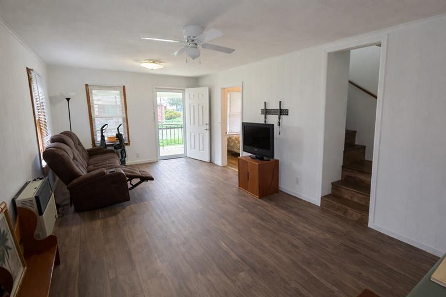 Image for Inviting Elkins Home with a Large Garage