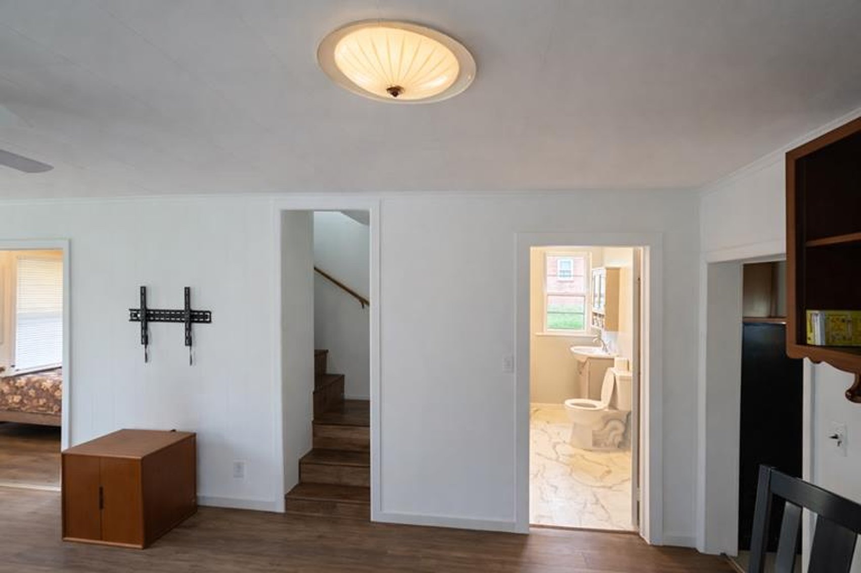 Image for Inviting Elkins Home with a Large Garage