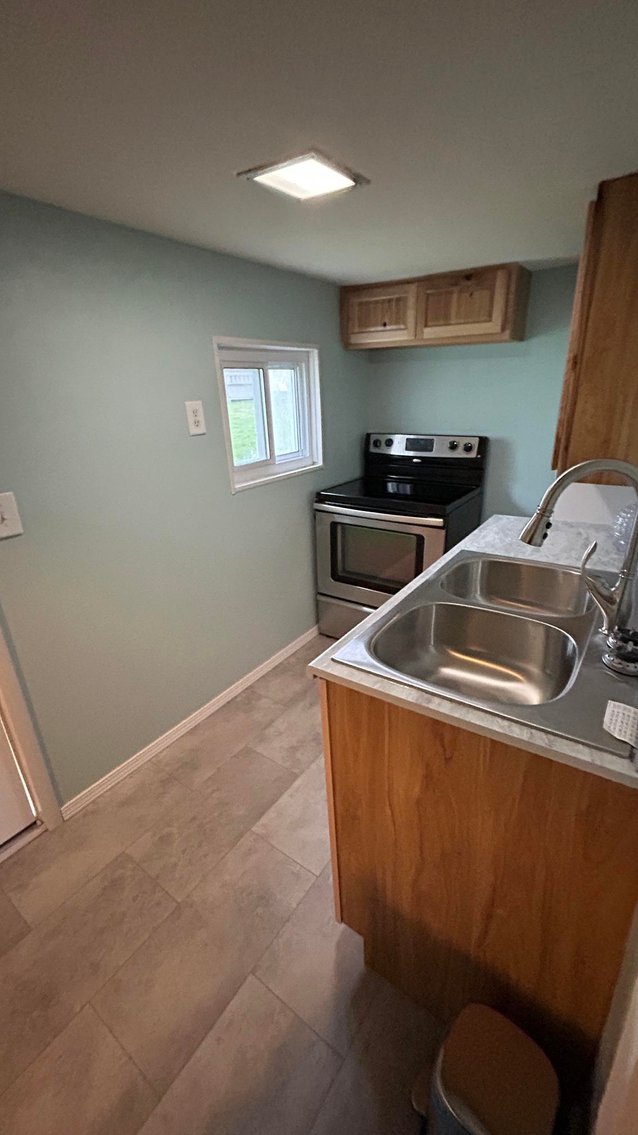 Image for Inviting Elkins Home with a Large Garage