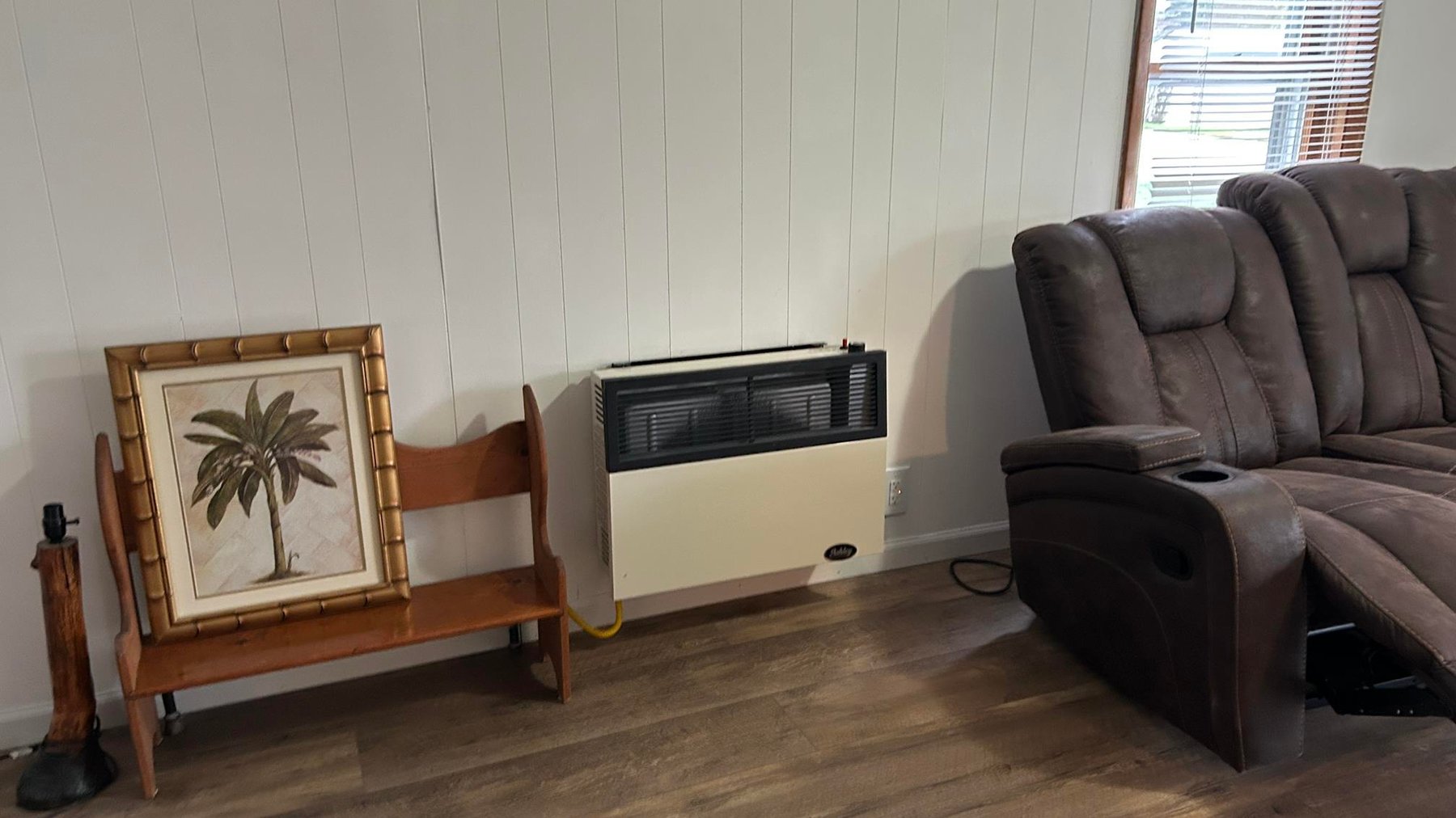 Image for Inviting Elkins Home with a Large Garage