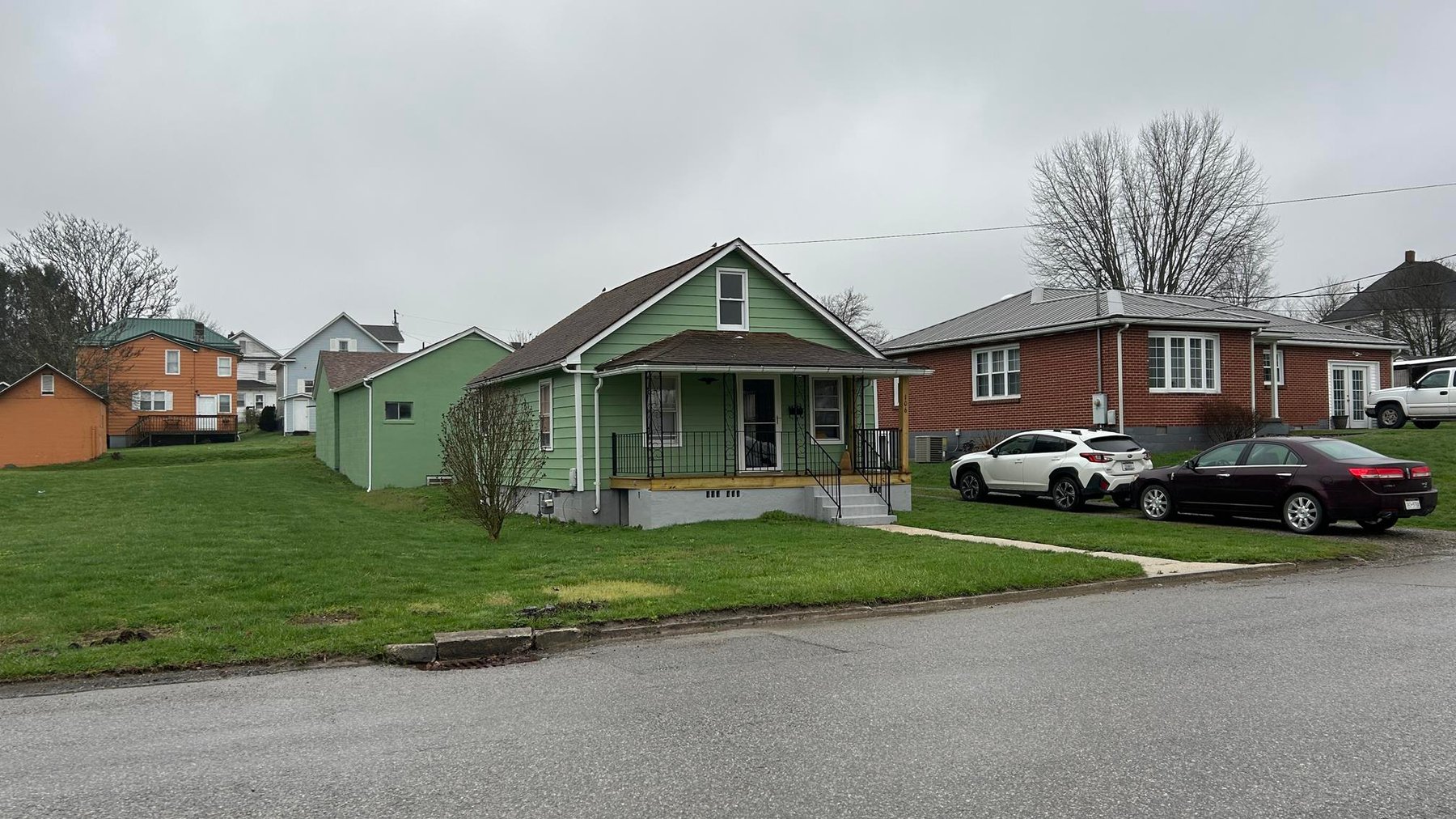 Image for Inviting Elkins Home with a Large Garage