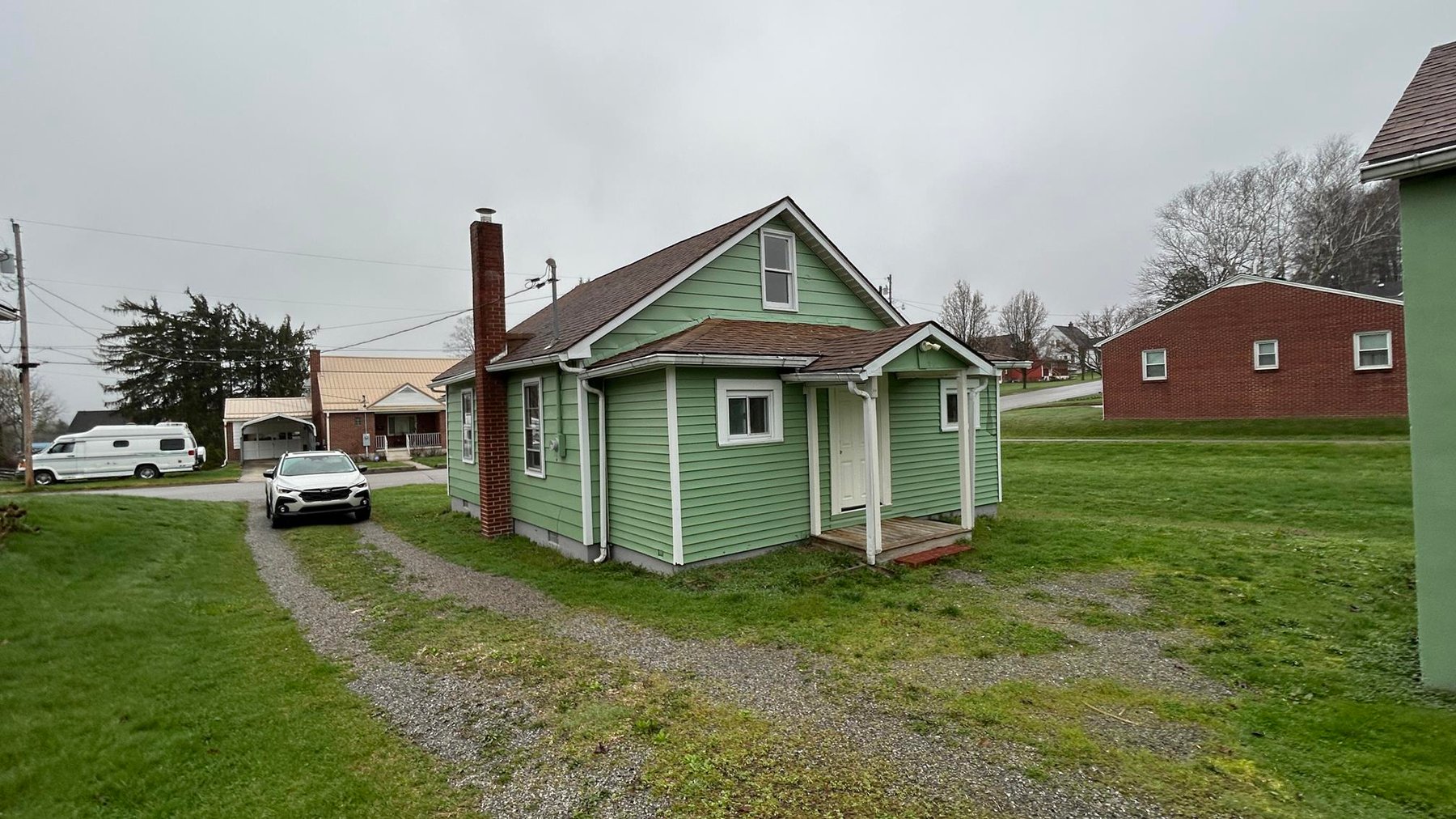 Image for Inviting Elkins Home with a Large Garage