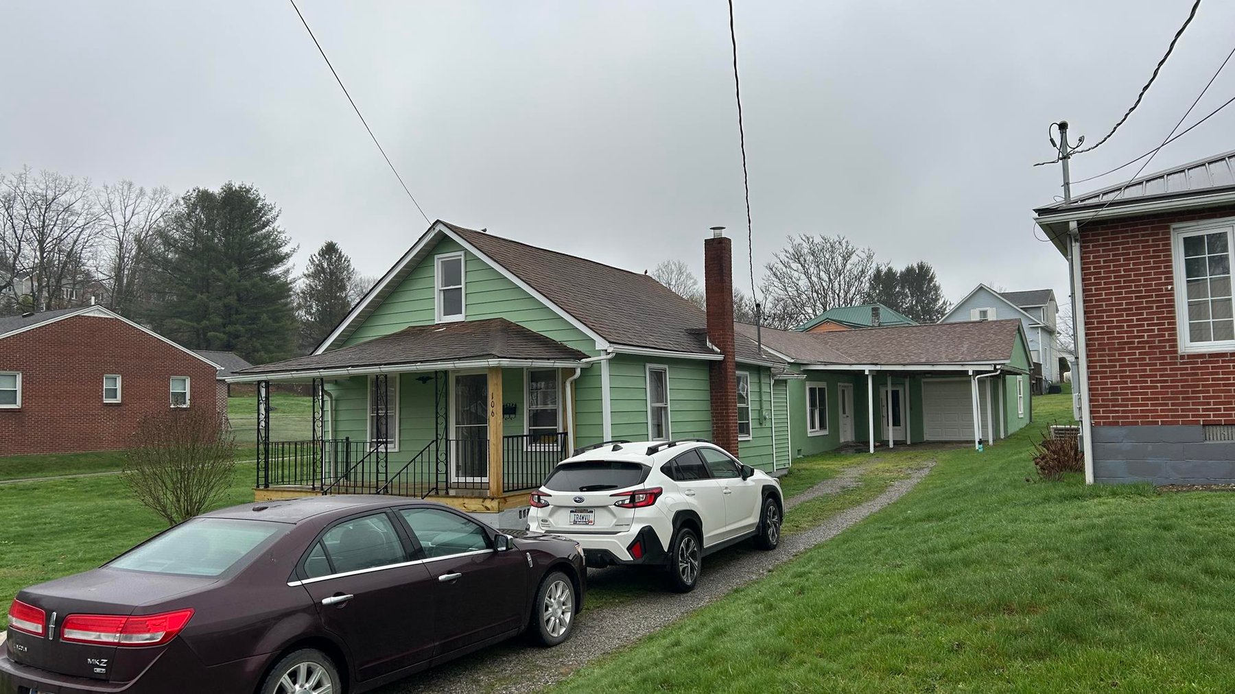 Image for Inviting Elkins Home with a Large Garage