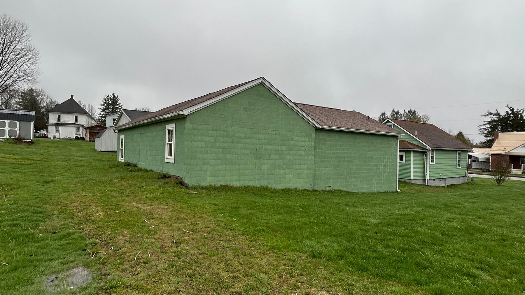 Image for Inviting Elkins Home with a Large Garage