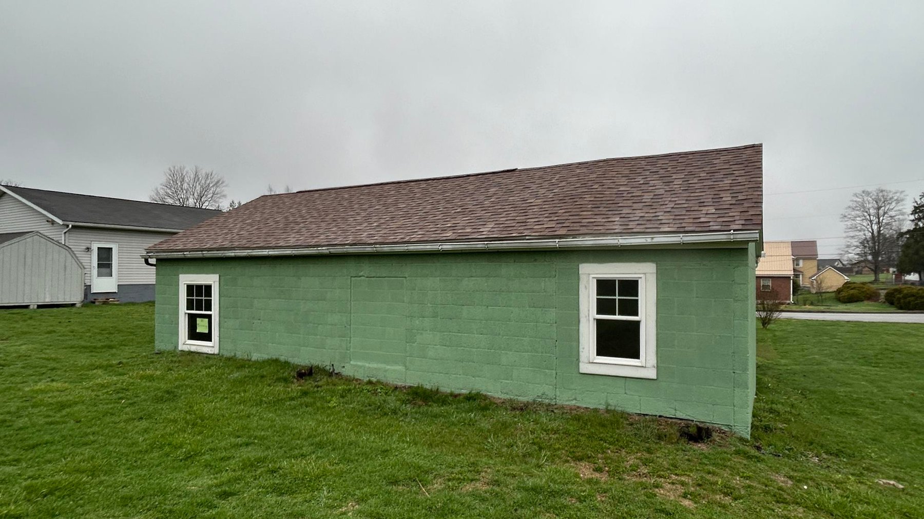 Image for Inviting Elkins Home with a Large Garage