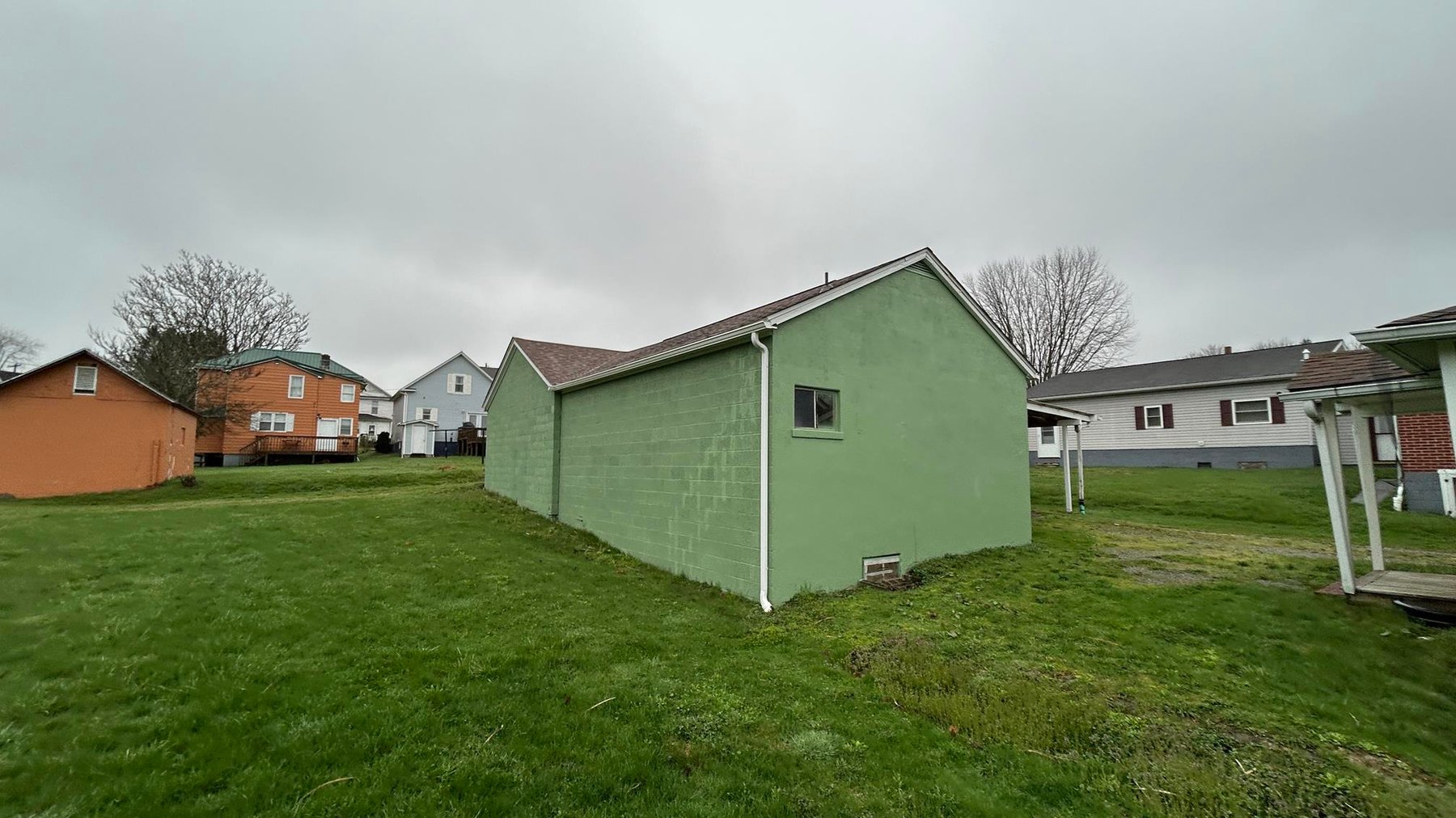 Image for Inviting Elkins Home with a Large Garage