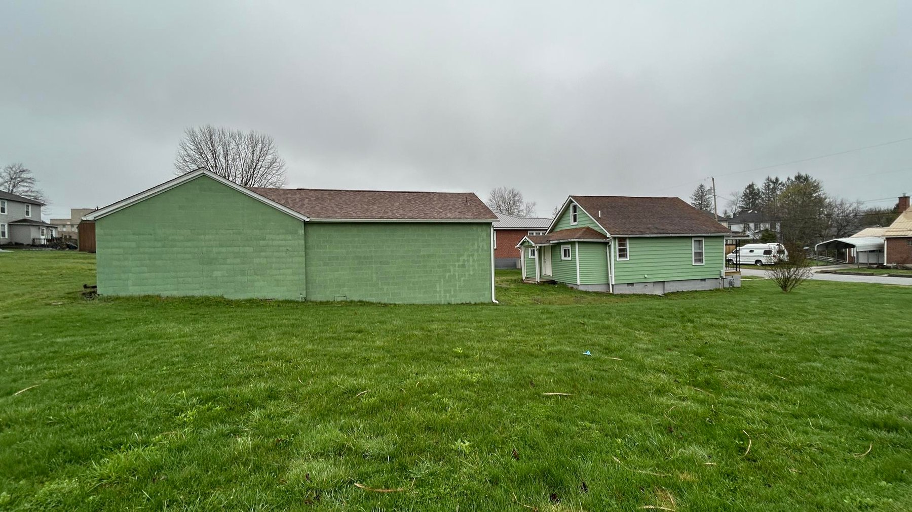 Image for Inviting Elkins Home with a Large Garage