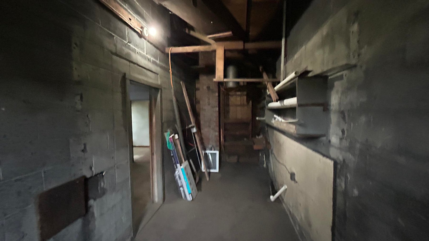 Image for Inviting Elkins Home with a Large Garage