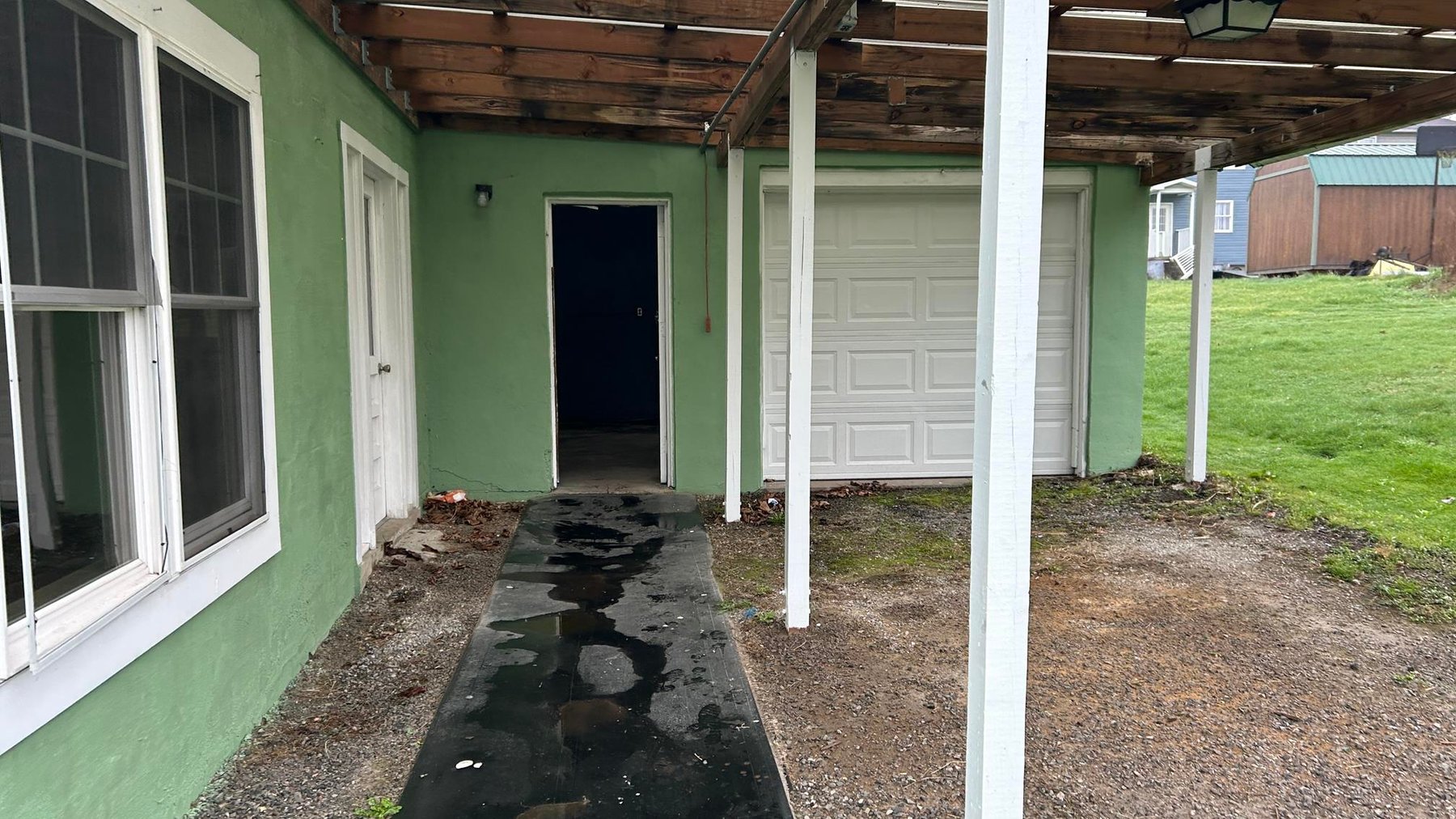 Image for Inviting Elkins Home with a Large Garage