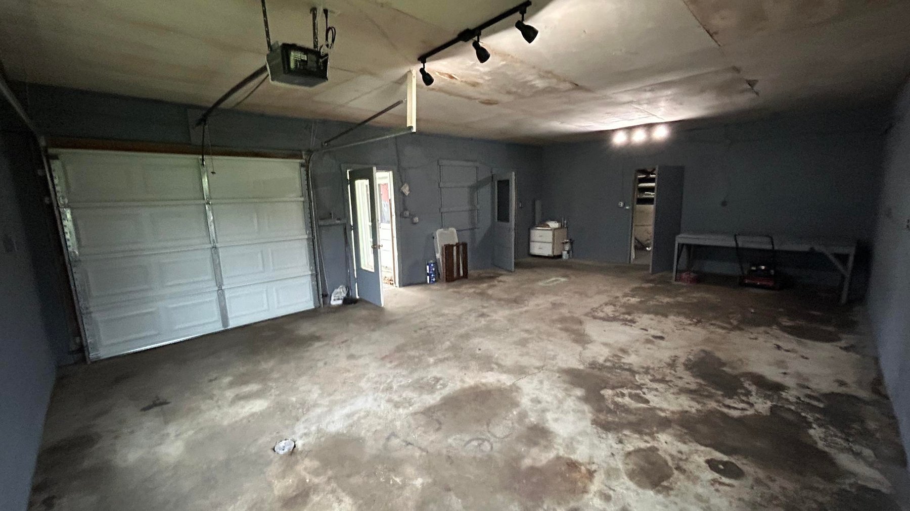 Image for Inviting Elkins Home with a Large Garage